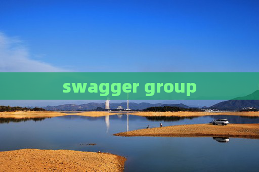 swagger group
